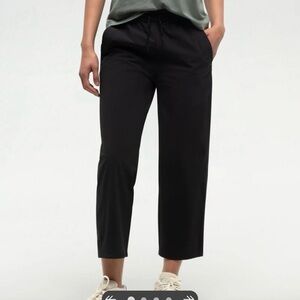 Tentree woman’s Shale pant.